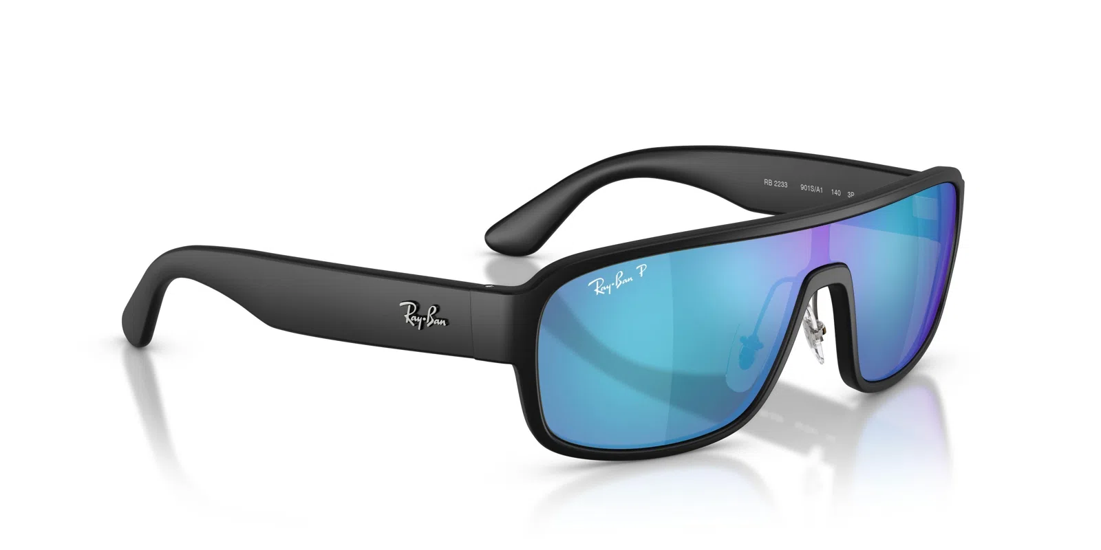 Ray-Ban 2233 Sunglasses - view 40